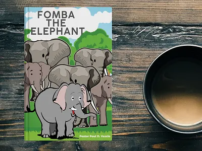 Illustrated Book Cover book book cover booklet books cartoon cartoon character cartoon illustration cartoons character design graphic identity illustraion illustration illustration art illustrations illustrator