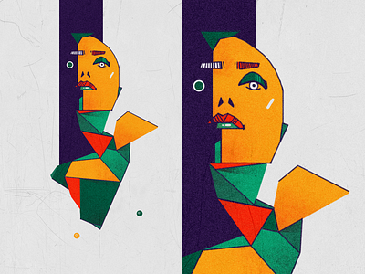 She is D... art character design illustration illustration art poster print print design printing she vector