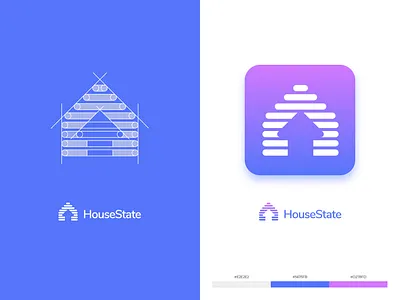 Daily UI Challenge - App Icon app app icon branding daily ui design logo