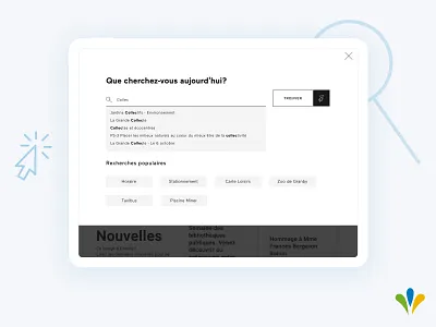 City of Granby - Autocomplete search autocomplete search autocomplete search bright colors responsive website search bar search results
