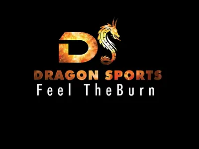 Logo 101 Dragon Logo design dragon dragon ball dragonball dragonfly dragons icon identity lettering logo logo design logodesign logos logotype minimal typography