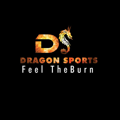 Logo 101 Dragon Logo design dragon dragon ball dragonball dragonfly dragons icon identity lettering logo logo design logodesign logos logotype minimal typography