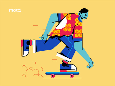 They See Me Rollin' app app design character character design design flat header illustration illustrator people people illustration peoples ui vector website