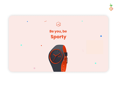 A premium watch website! after effect animation design designstudio motion motion design ui uidesign ux uxui watch watches web web design website website design