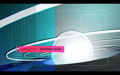 World Science Festival Brand Package