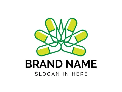 cannabis pills medicine vector logo illustration addiction alternative antibiotic background cannabis capsule capsules care chemistry closeup concept cure disease drug extraction ganja green health healthy hemp