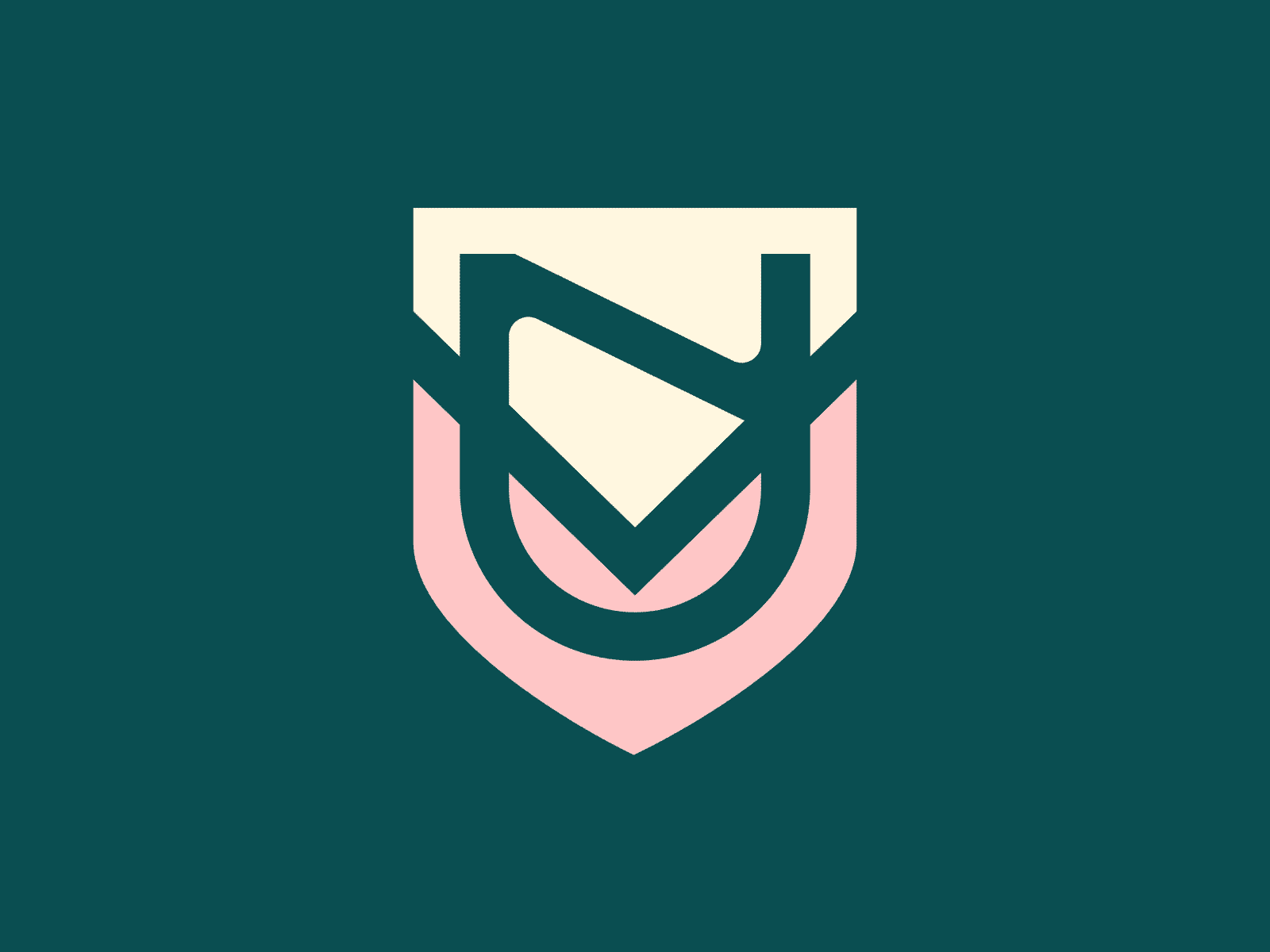 Northern Virginia Orthodontics branding cream dentist green icon illustrator logo orthodontics pink rejection teeth tooth typography vector virginia