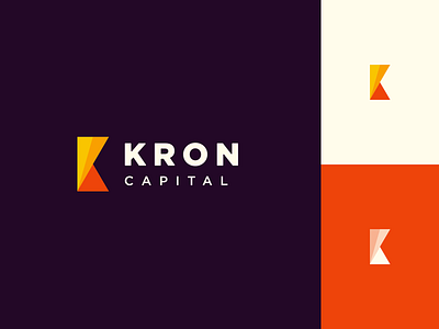 Kron Capital Logo logo