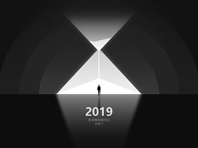 2019桌面壁纸