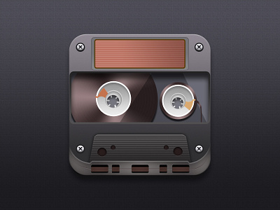 拟真icon icon ps 图标