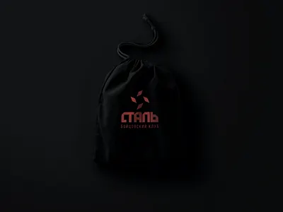 Branding for the Fight Club Steel branding design icon illustration inspiration logo logotype