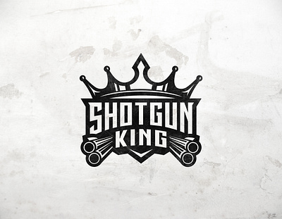 Shotgun King band barrels crown dmitry krino gun king rock shotgun type