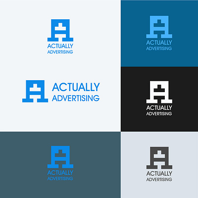 LOGO HAPPYSUNDAY branding design design graphic flat icon illustration illustrator logo vector web