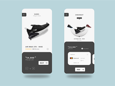 Mobile checkout app apple design design ecommerce ecommerce app ecommerce design mobile app mobile design mobile store mobile ui mockup user interface