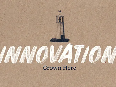 Illustration Concept branding design drawing handmade illustration photoshop rustic sketch typogaphy