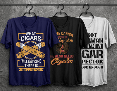 Smoking cigar tshirt bundle beer beer label black christian clothing cigar cigar shirts cigarette cigars leaf smoker smoking trend tshirt bundle tshirtdesign typography whiskey