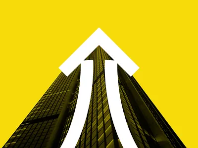 AqaarRise brand brand and identity branding graphic identity identity branding identity design logo rise typography vector