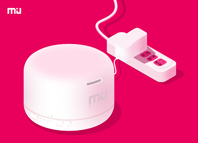Humidifier 插图