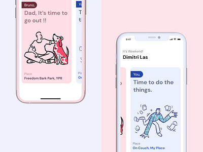 Get Things Done - Adobe XD Freebie adobe xd animation card cards design freebie interaction interaction animation interaction design interafce ios iphone iphone x slide todo todolist ui video xd