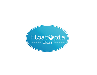 Floatopia Logo