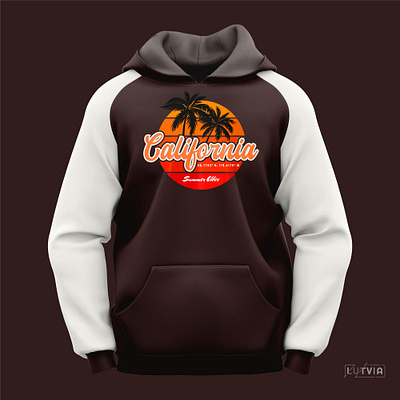 Hoodie Concept & Graphic Design apparel design clothing brand clothing design concept design fashion design graphic design hoodie design illustration streetwear design