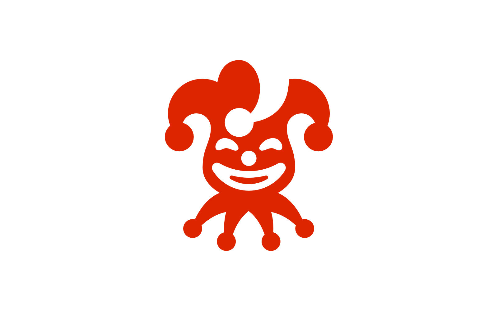 Example of Minimal Logo Design