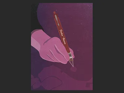 VENICE illustration church drawing hand hand drawn illustration illustrator love pen pencil venice