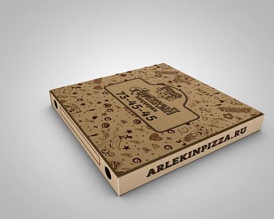 box2 art artwork branding design identity illustration logo logo design print print design