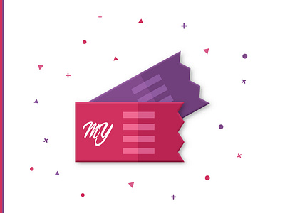 Book My Show branding concept design dribbble dribbbler graphic illustration mobile ui stickermule vector