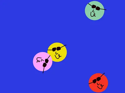 If I was a sticker I would be this sticker characters design doodle iconography illustration inktober minimal