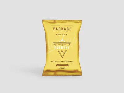 Chips Bag Mockup bag mockup mockup mockup generator mockup template packaging mockup