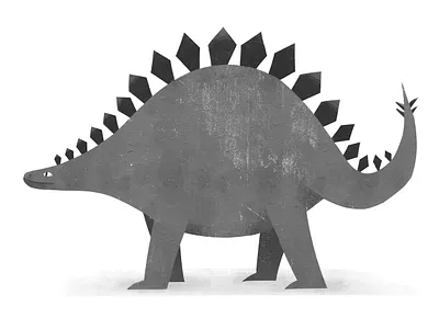 Inktober 2019 - Ancient 2d adobephotoshop cartoon cg character design childrenbook digital dinosaur illustration inktober inktober2019