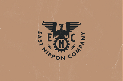 ENC Logotype anotherangle logotype nazi samuraigame shadowoftheroad shadowoftheroad