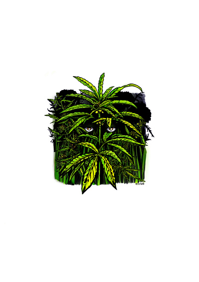 mutagen clip studio paint digital art illustration illustration art