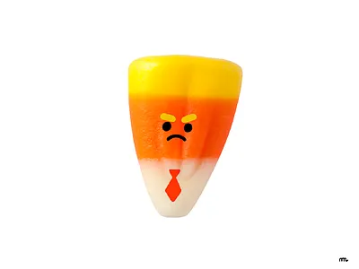 Halloween POTUS candy candy corn halloween potus trump