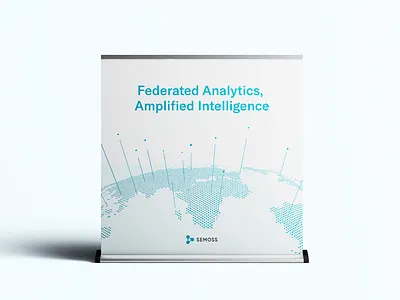 Semoss – Branding Identity analytics brand brand agency brand design branding branding agency branding concept design identity designer logo minimal minimalistic startup branding tech