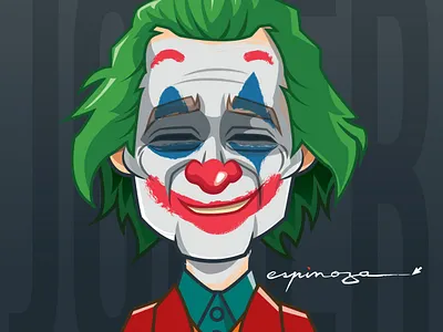 Joker batman joaquin joker phoenix thejoker