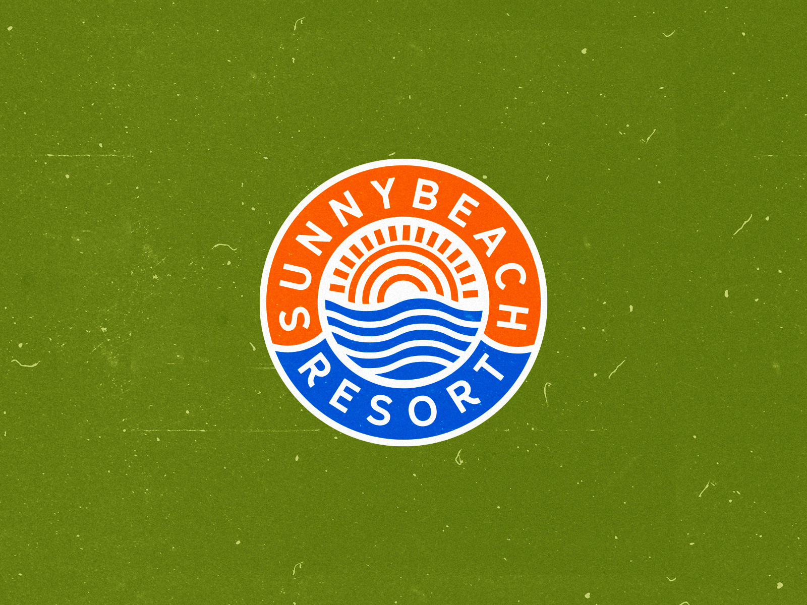 Example of Logo / Badge Design