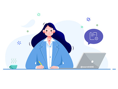 01 design 工作 插图