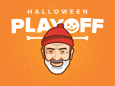 Halloween playoff!