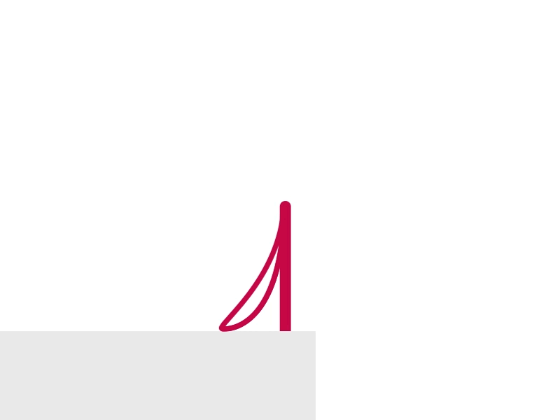 Debut Shot aftereffects animation ball debutshot illustrator motion design motiongraphics