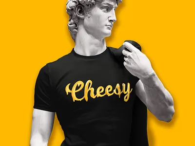 T-shirt design lettering merch design procreateapp t shirt design typography