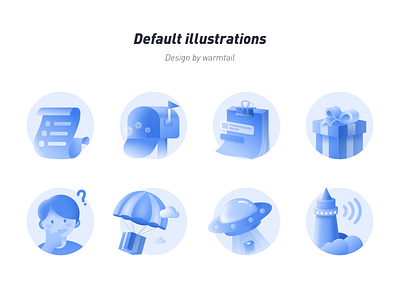 Default illustrations illustration sketch