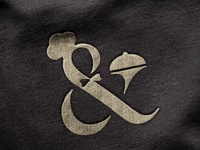 cook logo art artwork branding design identity illustration logo logo design print vector