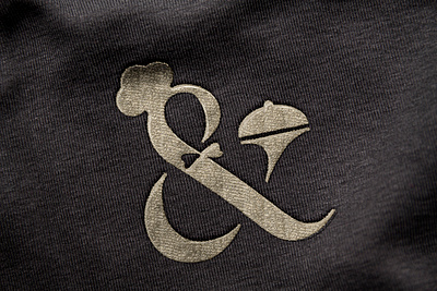 cook logo art artwork branding design identity illustration logo logo design print vector