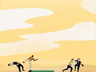 Train Fare art artist characterdesign drawing editorial illustration illustration art illustration design illustrator procreate