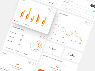 Adaptive components adaptive blocks components interface product design ui ux web