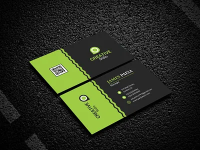 Business Card Design ads branding business business card business card design business cards businesscard creative design logo print design printing professional ui vector