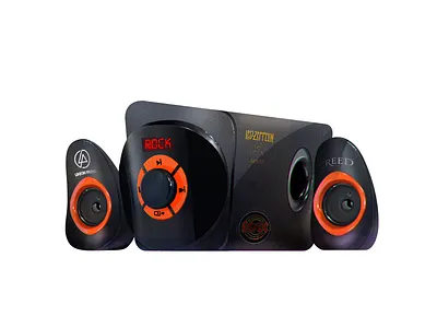 MY-Sound animation conceptart digital 2d digitalart illustration propdesign