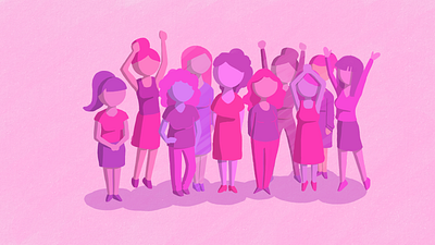 Animation sequence illustration